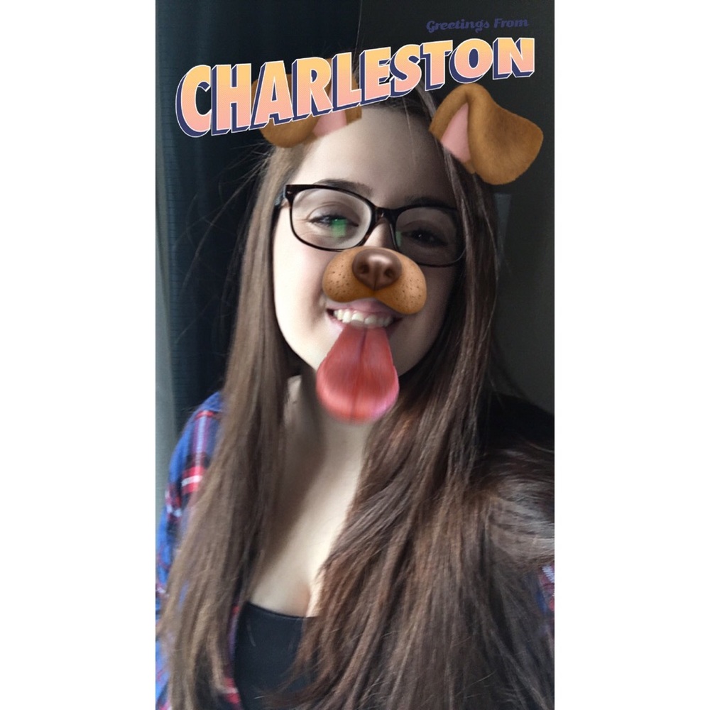 Meet your Posher, Gabrielle